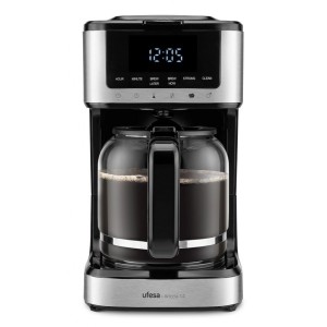Ufesa ARICCIA14 Filterkaffeemaschine 14 Tassen 900 W