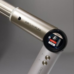 Moldeador Multifunción Cecotec AirGlam 14in1 Flex Black