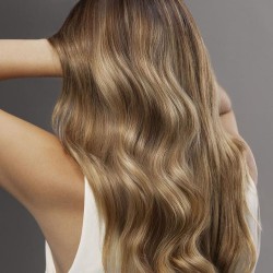 Cecotec AirGlam 14in1 Flex Black Multifunktions-Styler mit 14 Zubehörteilen