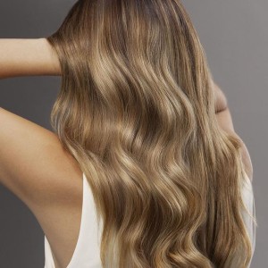 Cecotec AirGlam 14in1 Flex Black Multifunktions-Styler mit 14 Zubehörteilen