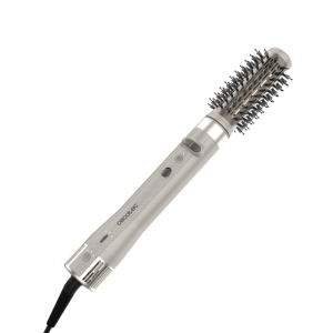 Cecotec CeramicCare 8in1 AirGlam Gyro Champagne Multifunktions-Styler mit 8 Aufsätzen