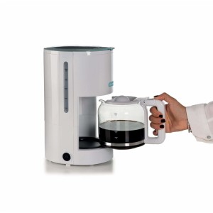 Ariete 1394/01 Filterkaffeemaschine 12 Tassen 900 W