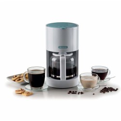 Ariete 1394/01 Filterkaffeemaschine 12 Tassen 900 W