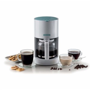 Ariete 1394/01 Filterkaffeemaschine 12 Tassen 900 W