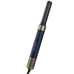 Moldeador Multifunción Cecotec CeramicCare 14in1 AirGlam Blue