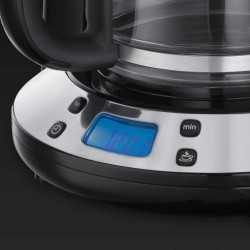 Russell Hobbs 2403156 Filterkaffeemaschine 6 Tassen 600 W