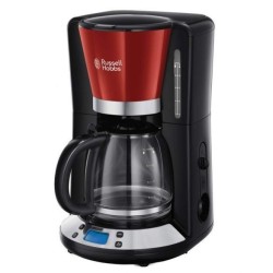 Russell Hobbs 2403156 Filterkaffeemaschine 6 Tassen 600 W