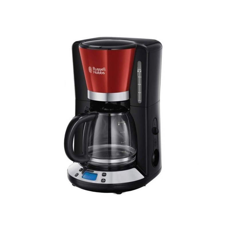 Russell Hobbs 2403156 Filterkaffeemaschine 6 Tassen 600 W