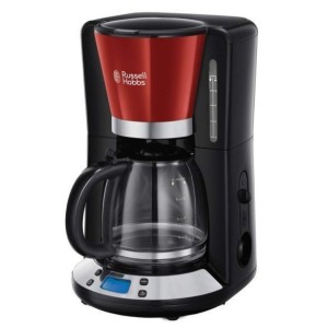 Russell Hobbs 2403156 Filterkaffeemaschine 6 Tassen 600 W