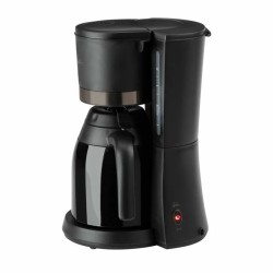 Jata JECA1800 Filterkaffeemaschine bis zu 12 Tassen 800 W