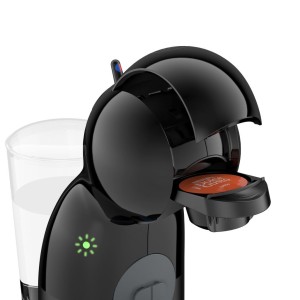 Krups Nescafé Dolce Gusto Piccolo XS KP1A3BCL Kapselmaschine bis zu 15 bar
