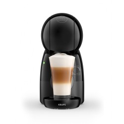 Krups Nescafé Dolce Gusto Piccolo XS KP1A3BCL Kapselmaschine bis zu 15 bar