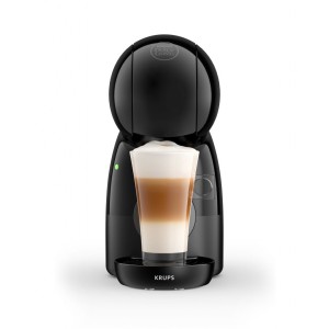 Krups Nescafé Dolce Gusto Piccolo XS KP1A3BCL Kapselmaschine bis zu 15 bar