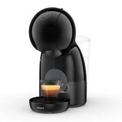 Krups Nescafé Dolce Gusto Piccolo XS KP1A3BCL Kapselmaschine bis zu 15 bar