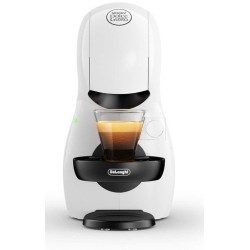 De'Longhi Nescafé Dolce Gusto Piccolo XS EDG110.WB Kapselmaschine bis zu 15 bar