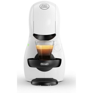 De'Longhi Nescafé Dolce Gusto Piccolo XS EDG110.WB Kapselmaschine bis zu 15 bar