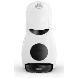 De'Longhi Nescafé Dolce Gusto Piccolo XS EDG110.WB Kapselmaschine bis zu 15 bar