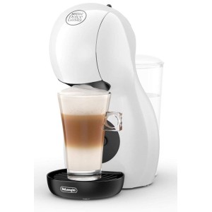 De'Longhi Nescafé Dolce Gusto Piccolo XS EDG110.WB Kapselmaschine bis zu 15 bar
