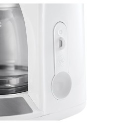 Russell Hobbs 2701056 Filterkaffeemaschine 6 Tassen, 600 W