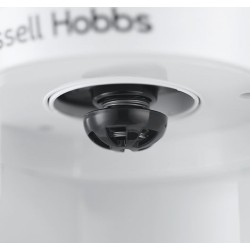 Russell Hobbs 2701056 Filterkaffeemaschine 6 Tassen, 600 W