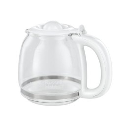 Russell Hobbs 2701056 Filterkaffeemaschine 6 Tassen, 600 W