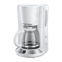 Russell Hobbs 2701056 Filterkaffeemaschine 6 Tassen, 600 W