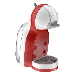 DeLonghi Dolce Gusto Mini Me EDG305.WR Kapselmaschine bis 15 bar