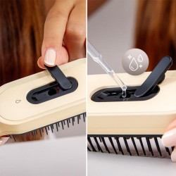 Cecotec HairCare Revitalize Little Reparatur-Luftbürste