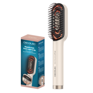 Cecotec HairCare Revitalize Little Reparatur-Luftbürste
