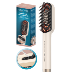 Cecotec HairCare Revitalize Little Reparatur-Luftbürste