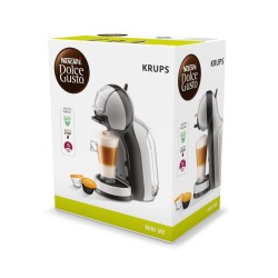 Krups Dolce Gusto KP123BAS Kapselmaschine bis 15 bar