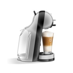 Krups Dolce Gusto KP123BAS Kapselmaschine bis 15 bar