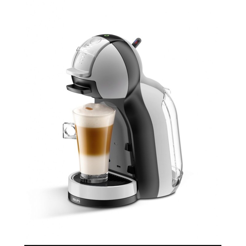 Krups Dolce Gusto KP123BAS Kapselmaschine bis 15 bar