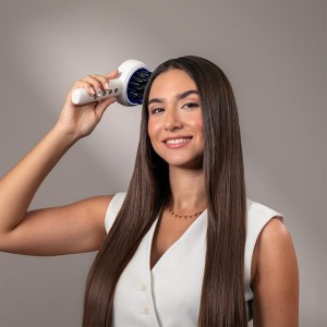 Cecotec HairCare Revitalize TotalCare Reparierbürste