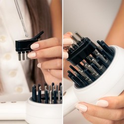 Cecotec HairCare Revitalize TotalCare Reparierbürste