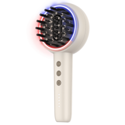 Cepillo Reparador Cecotec HairCare Revitalize TotalCare