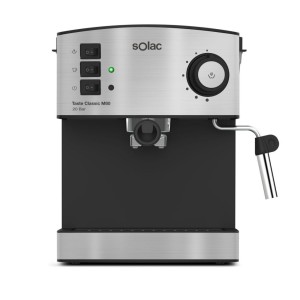 Solac CE4483 Espressomaschine 15 bar