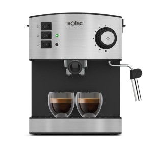 Solac CE4483 Espressomaschine 15 bar