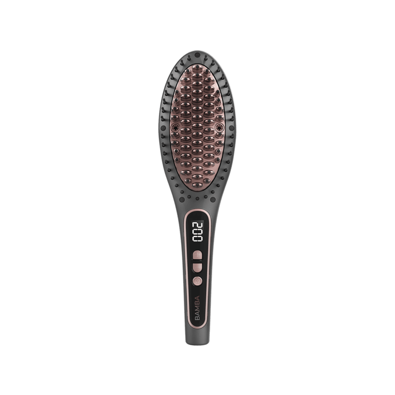 Cecotec InstantCare Smooth Brush Keramik-Glättungsbürste