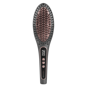 Cepillo Alisador de Cerámica Cecotec InstantCare Smooth Brush