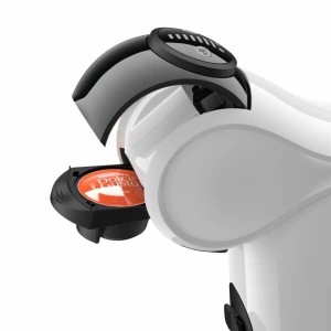 De'Longhi Dolce Gusto Genio S EDG226.W Kapselmaschine 15 bar