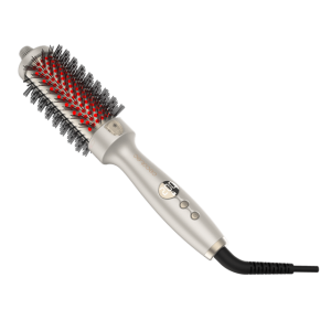 Cepillo Alisador Iónico Cecotec InstantCare ThermoGlow