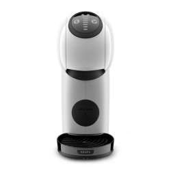 Krups Dolce Gusto Genio S KP2431AS Kompakte Kapselkaffeemaschine mit 15 bar