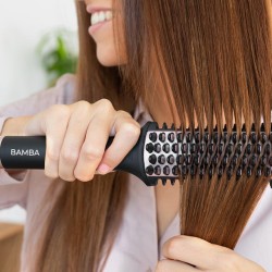 Cecotec InstantCare 1200 Look Brush Keramik-Glättungsbürste