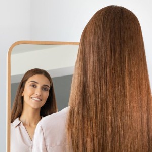 Cepillo Alisador de Cerámica Cecotec InstantCare 1200 Look Brush