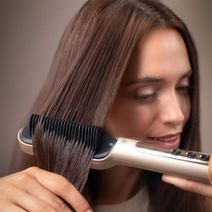 Cecotec InstantCare Lisse IonTech Ionen-Glättungsbürste