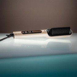 Cecotec InstantCare Lisse IonTech Ionen-Glättungsbürste