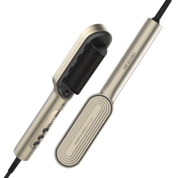 Cecotec InstantCare Lisse IonTech Ionen-Glättungsbürste