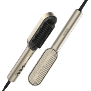 Cecotec InstantCare Lisse IonTech Ionen-Glättungsbürste