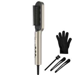 Cecotec InstantCare Lisse IonTech Ionen-Glättungsbürste